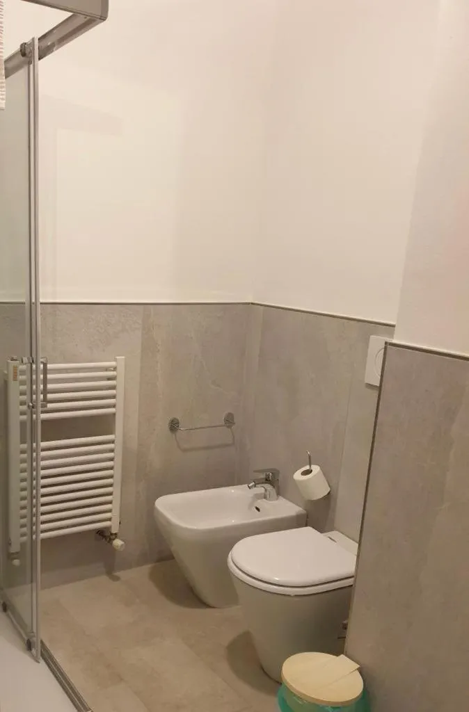 Image 4 of Kibilù – Via Caldara – Ospedale Policlinico – Porta Romana