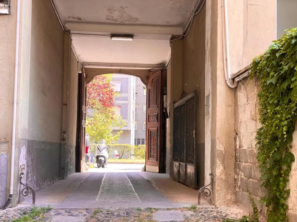 Image 1 of Kibilù – Via Caldara – Ospedale Policlinico – Porta Romana