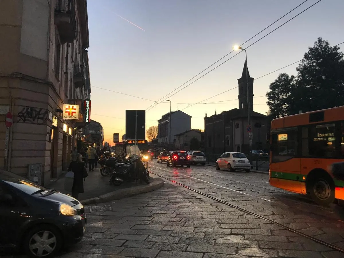 Image 5 of Kibilù – Via Pastorelli