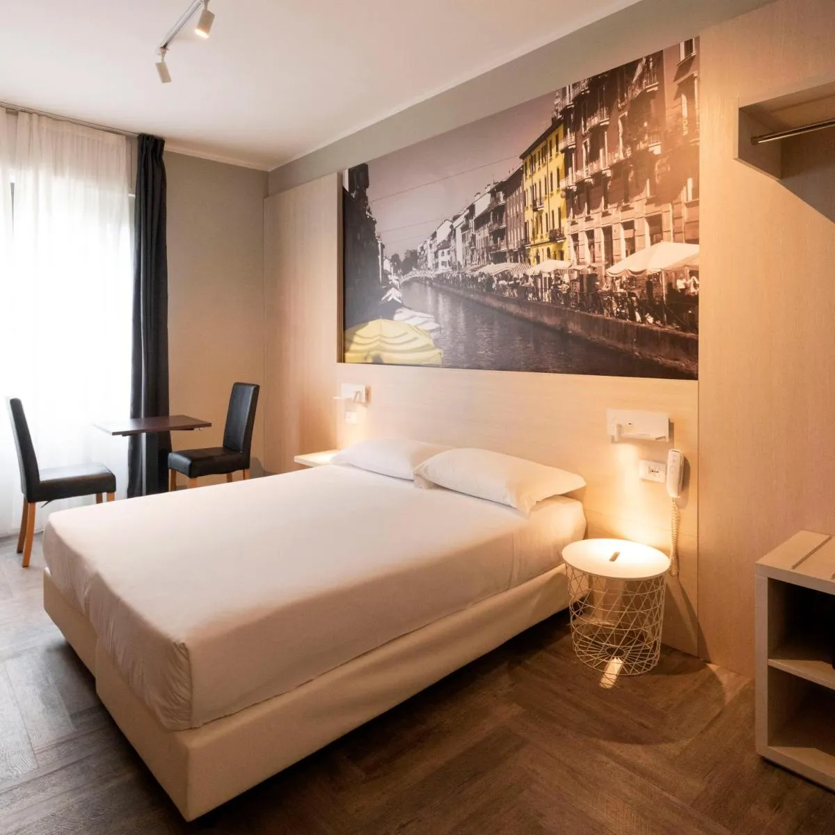 Image 3 of Kleos Hotel Milano Città Studi by Kleos Group Collection