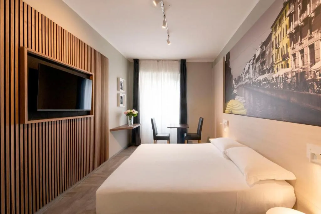 Image of Kleos Hotel Milano Città Studi by Kleos Group Collection
