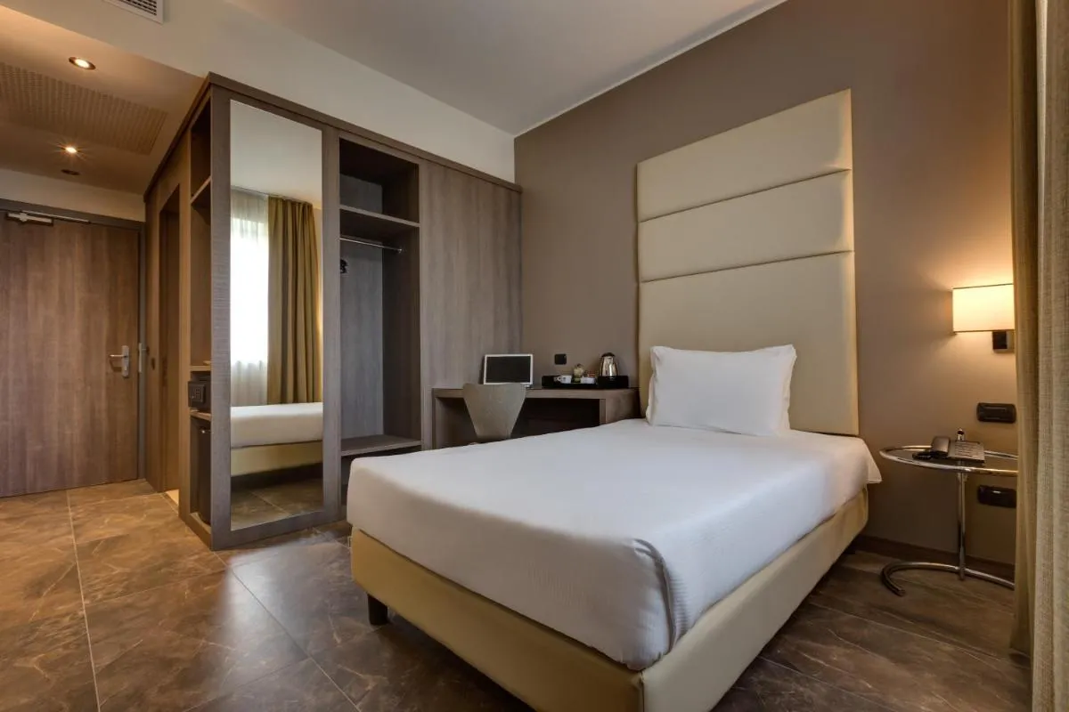 Image 1 of Klima Hotel Milano Fiere