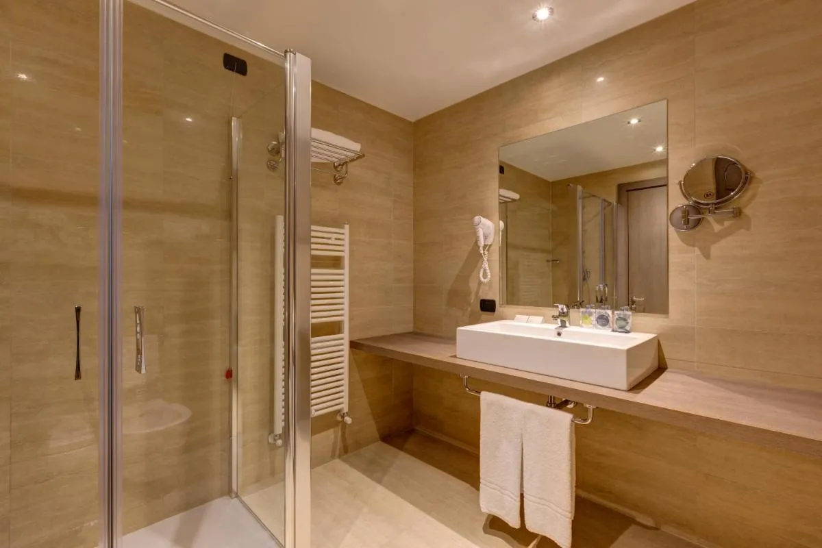 Image 2 of Klima Hotel Milano Fiere