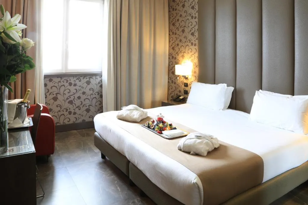 Image of Klima Hotel Milano Fiere