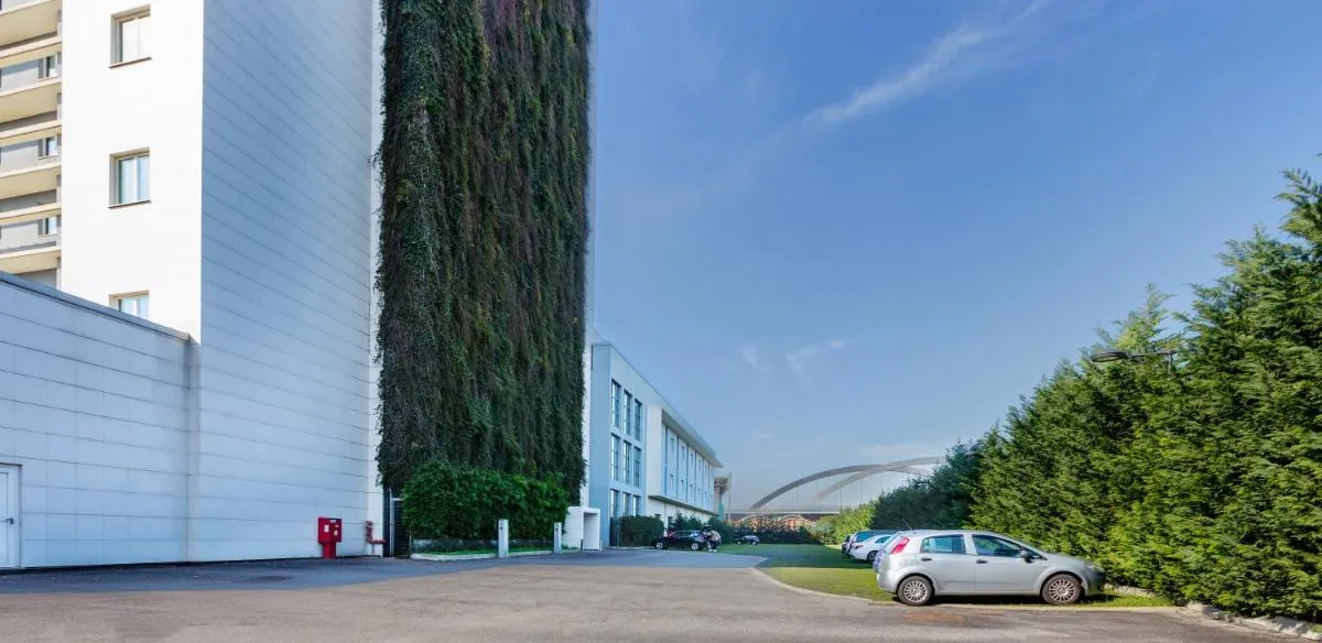 Image 5 of Klima Hotel Milano Fiere