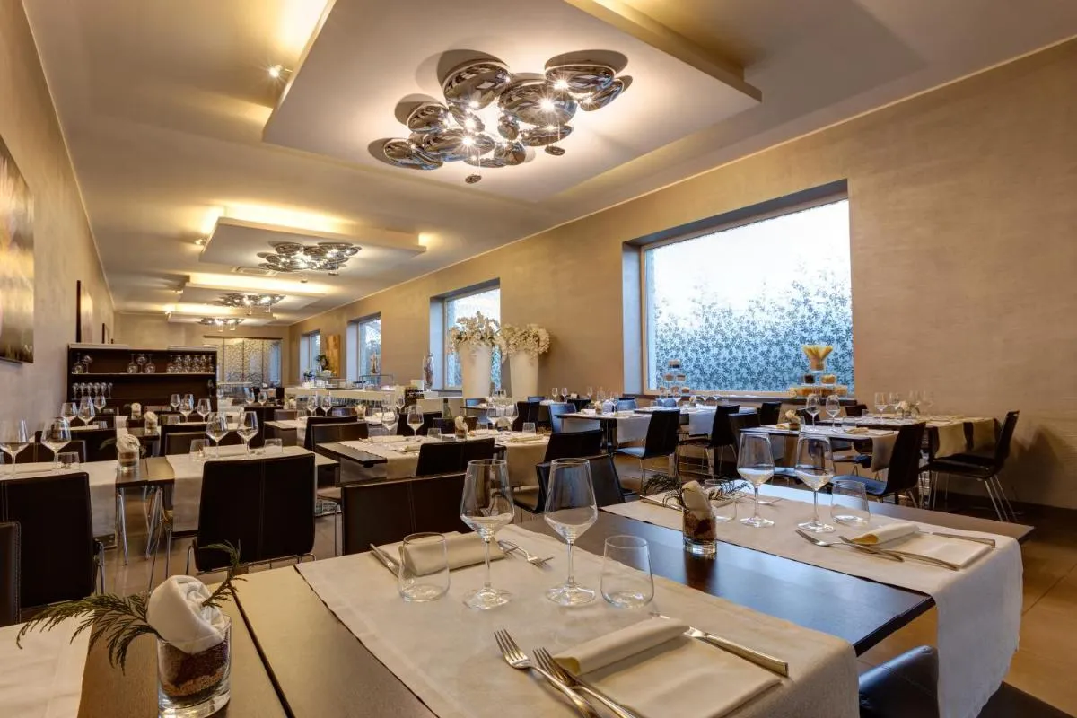 Image 3 of Klima Hotel Milano Fiere