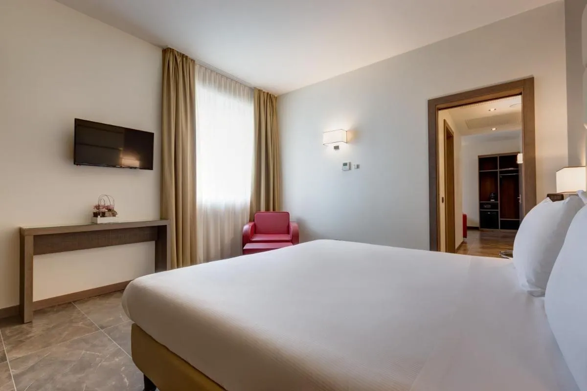 Image 4 of Klima Hotel Milano Fiere