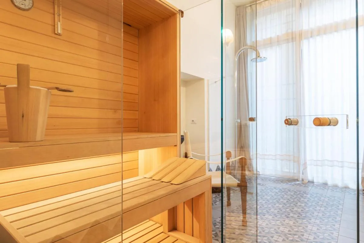 Image 2 of LA CASA COLORATA – Flats in Milan – Bocconi