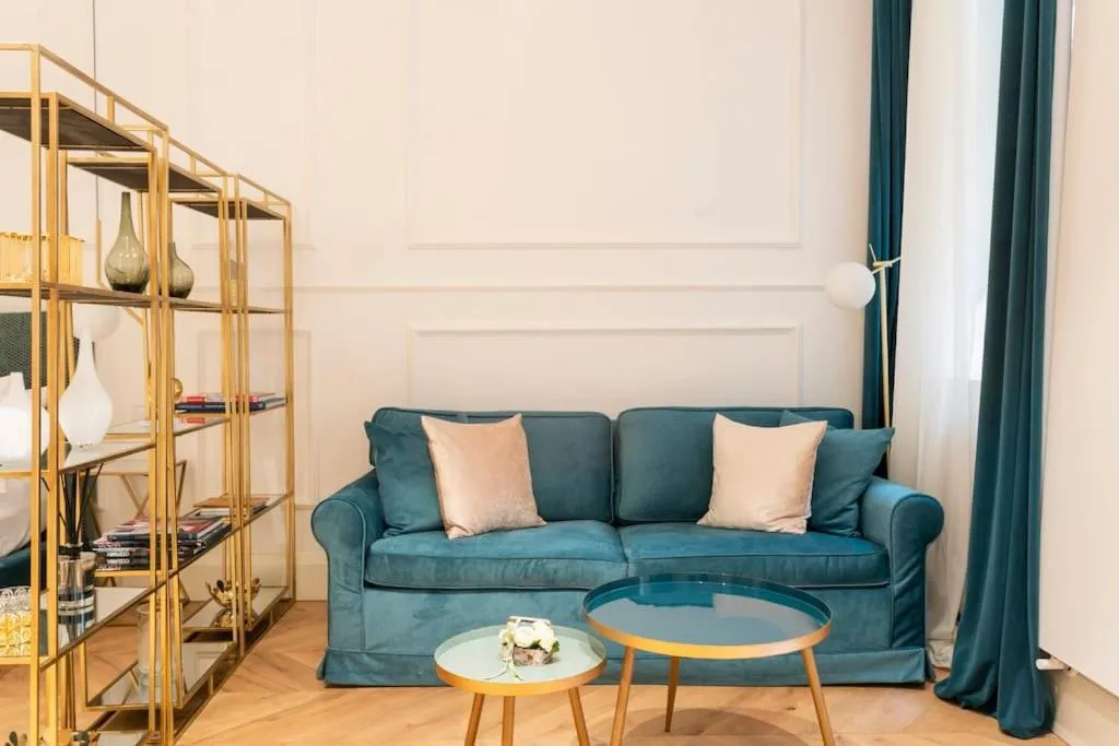 Image 4 of LA SCALA SUITE-Luxury Apartment