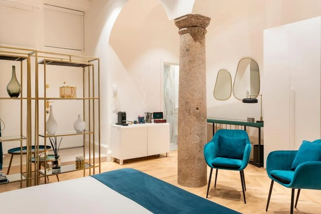 Image 5 of LA SCALA SUITE-Luxury Apartment