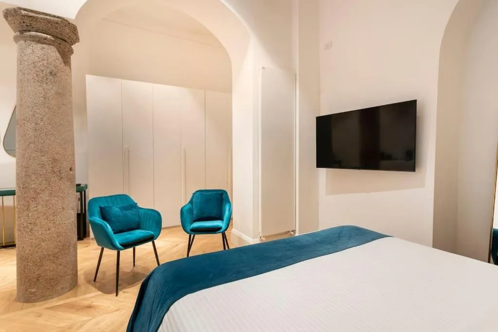 Image 6 of LA SCALA SUITE-Luxury Apartment