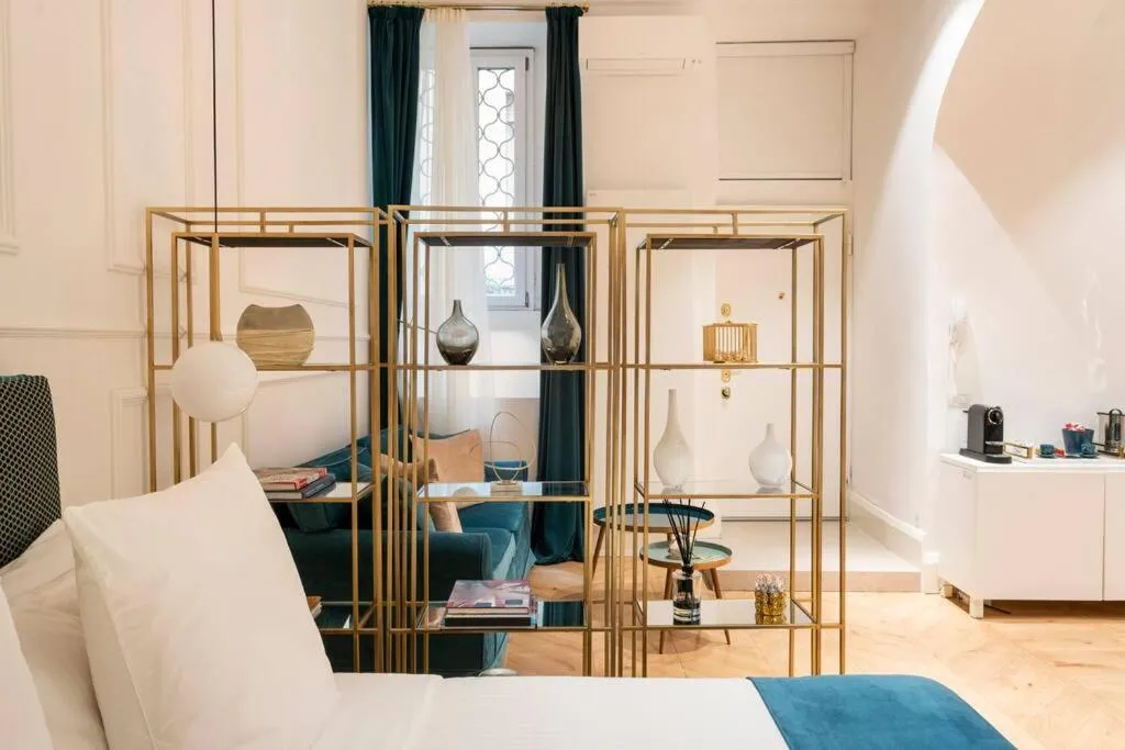 Image of LA SCALA SUITE-Luxury Apartment