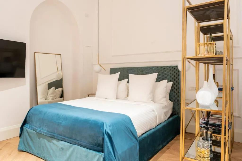 Image 1 of LA SCALA SUITE-Luxury Apartment