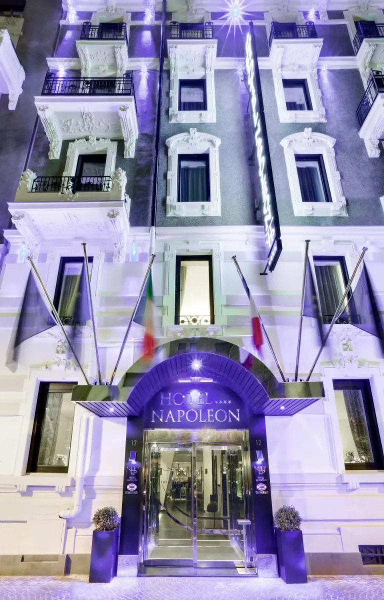 Image 3 of LHP Hotel Napoleon