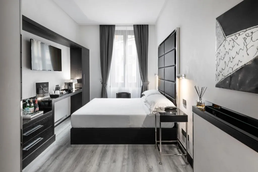 Image of LHP Hotel Napoleon