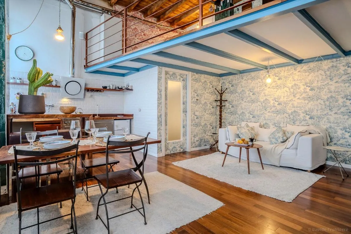 Image 3 of LOFT near Bocconi and the Center