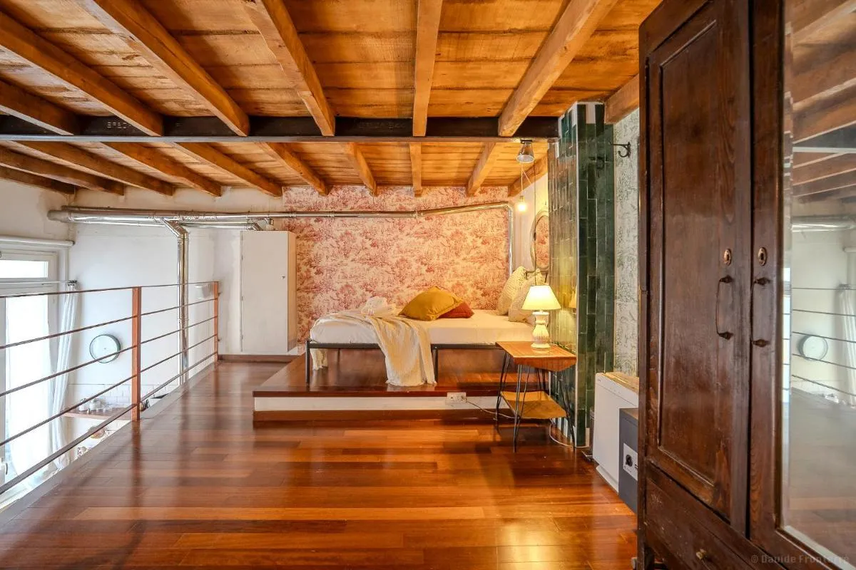 Image 5 of LOFT near Bocconi and the Center