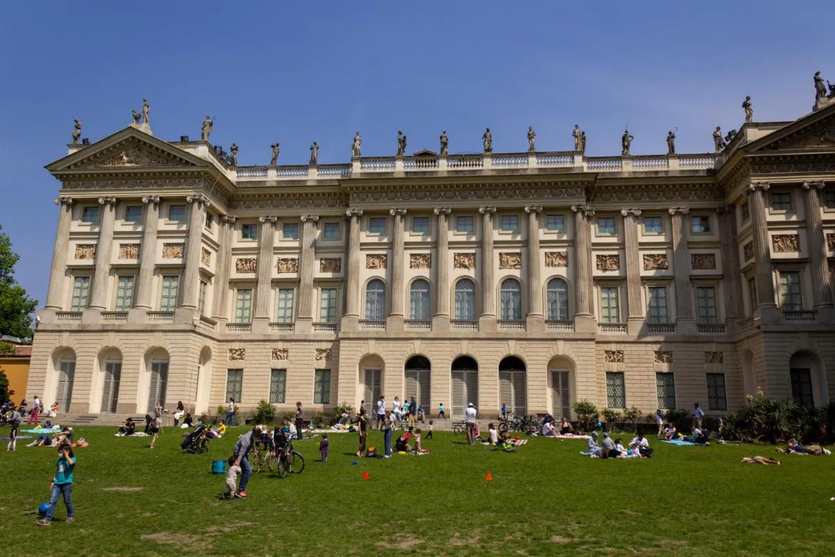Image 5 of L’Ottava GuestHouse
