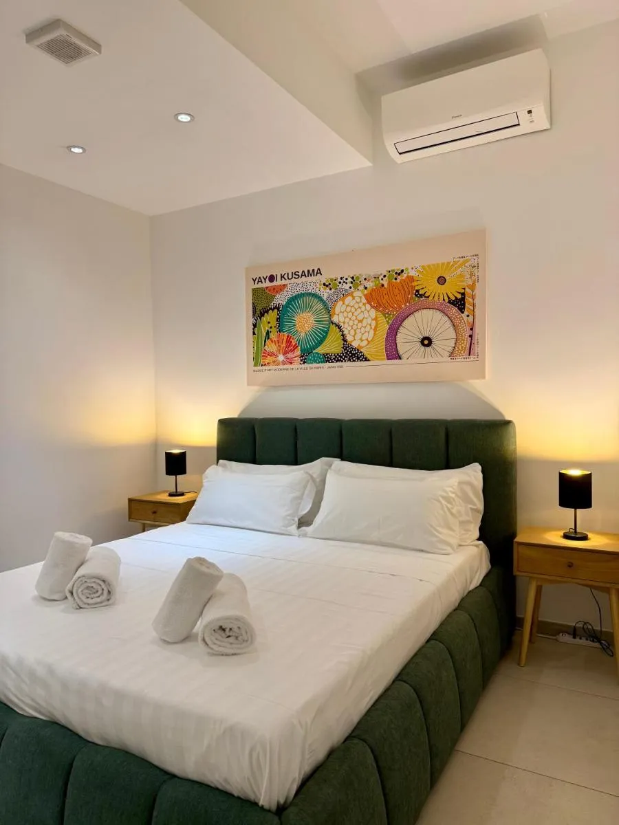 Image 6 of LR Deluxe Apartments – Sismondi 44