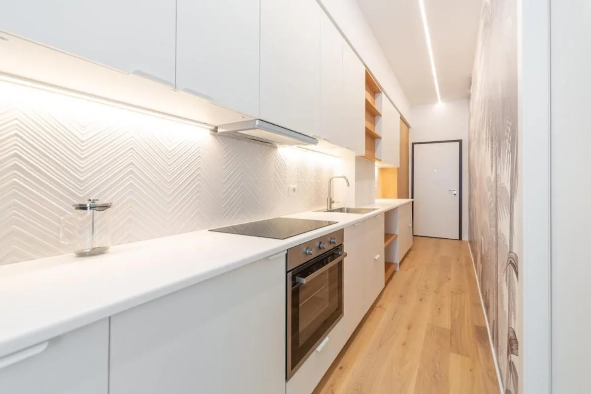 Image 3 of L&R Home Milano – City Center
