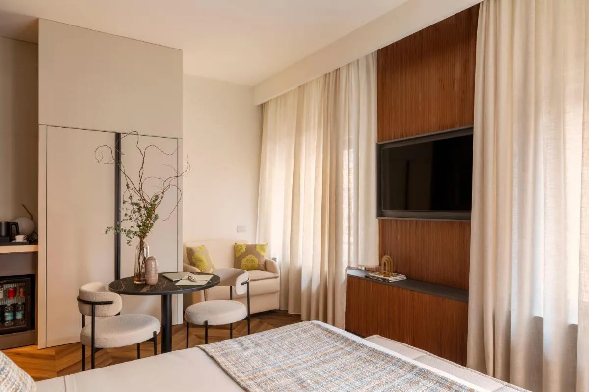 Image 4 of LUMERA STAY – Brera