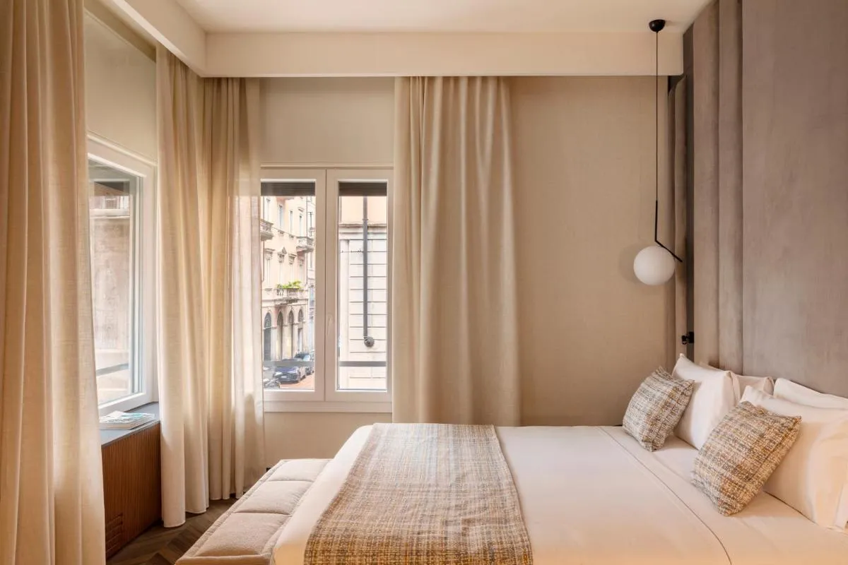 Image 6 of LUMERA STAY – Brera