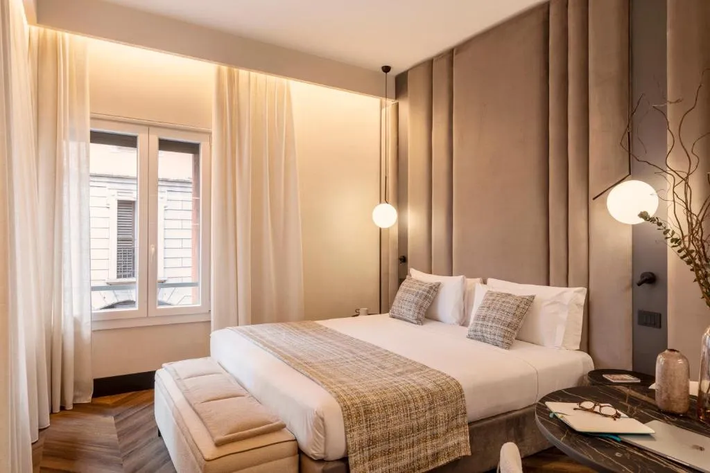 Image of LUMERA STAY – Brera
