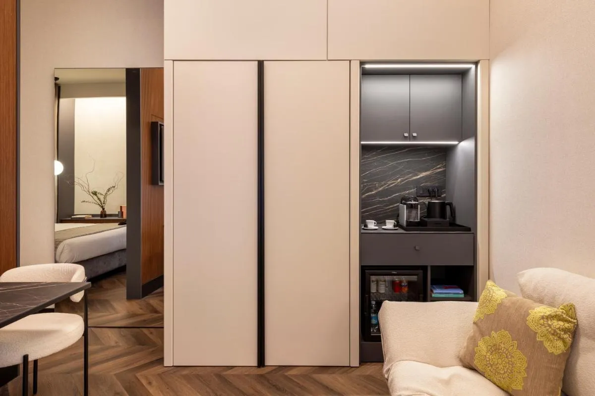 Image 2 of LUMERA STAY – Brera