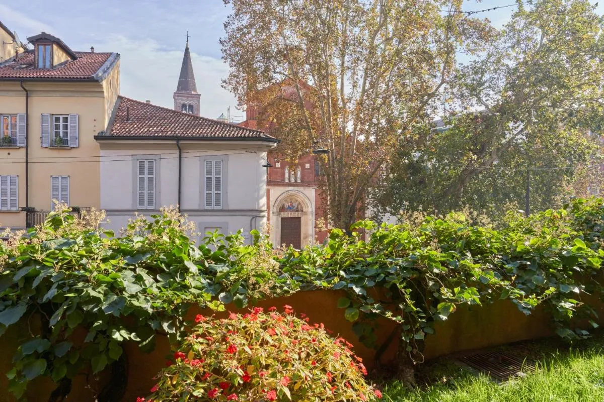Image 5 of LUMERA STAY – Brera
