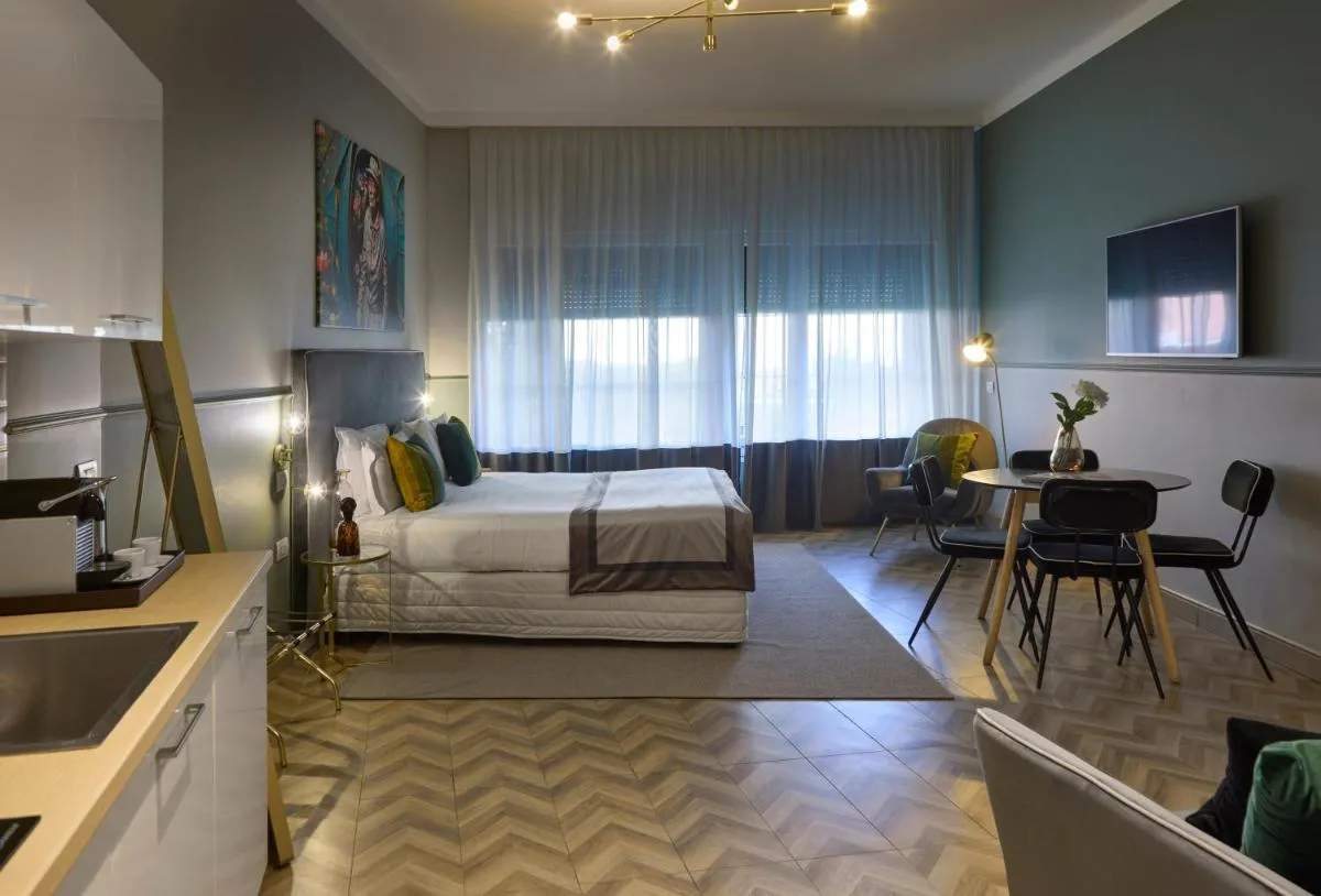 Image 5 of LUMERA STAY – Solferino