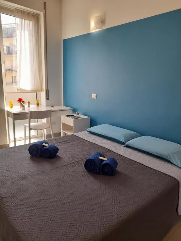 Image of -L’ Oasi Del Turista, Room2- CENTRAL STATION