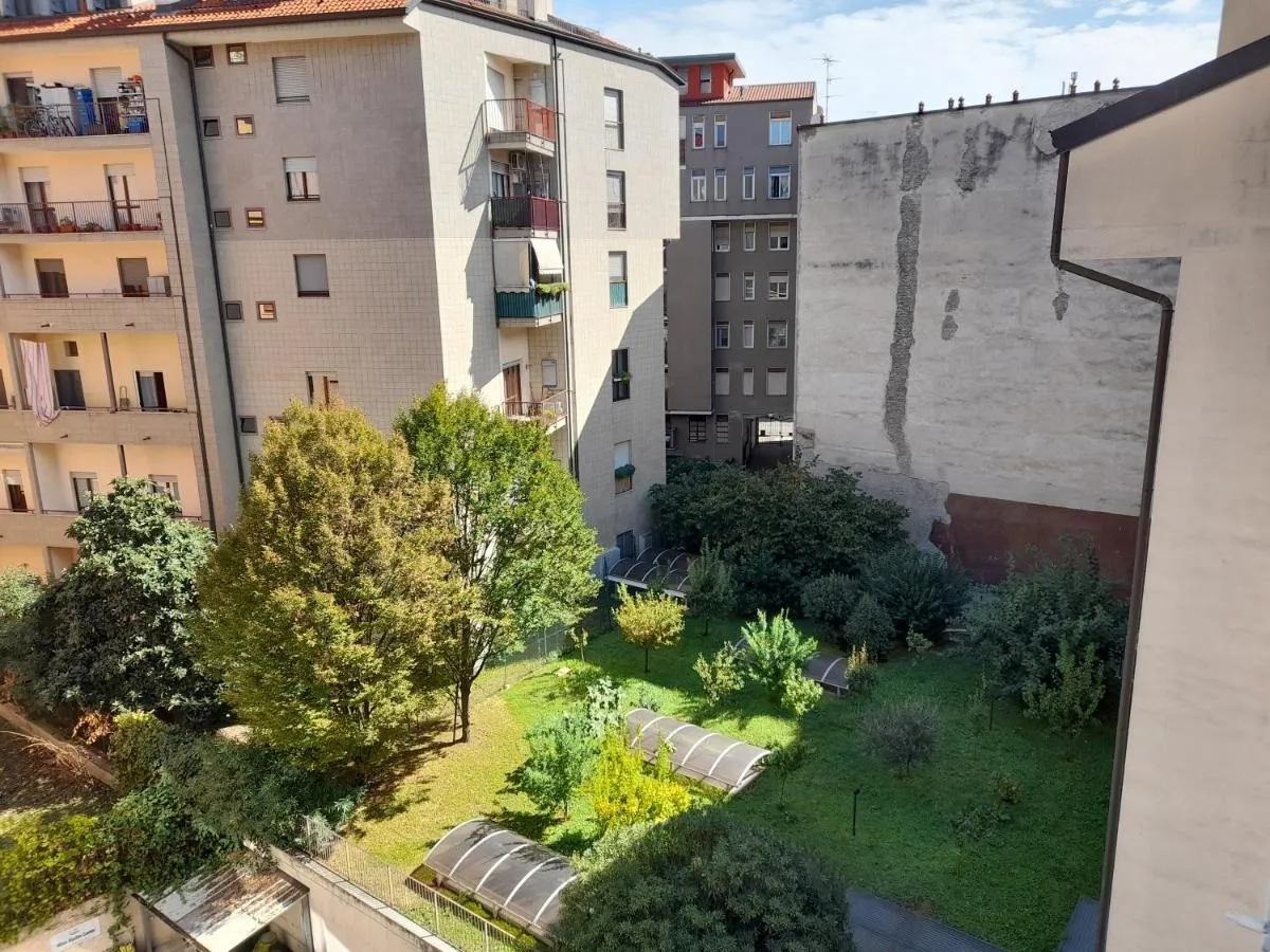 Image 1 of -L’ Oasi Del Turista, Room 3- CENTRAL STATION