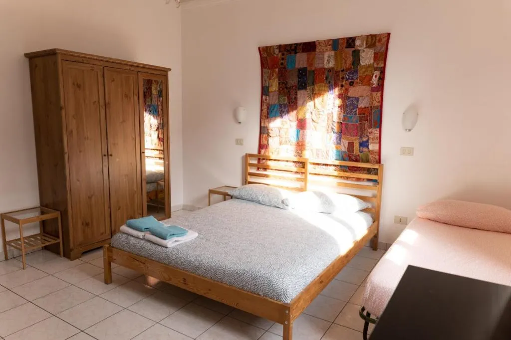 Image of La Casa della Zia