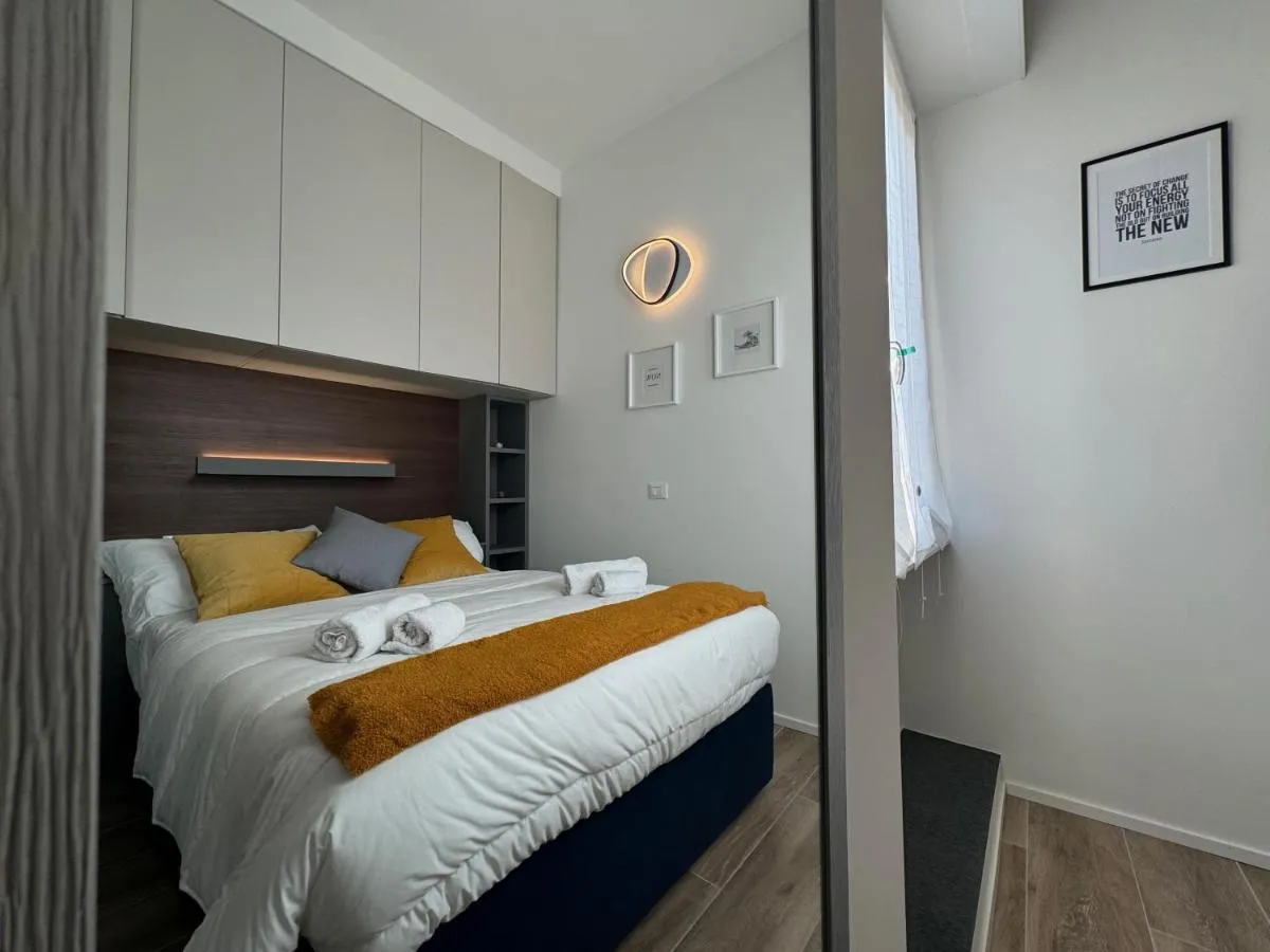 Image 4 of La Casa di Matthew – Homy Milano