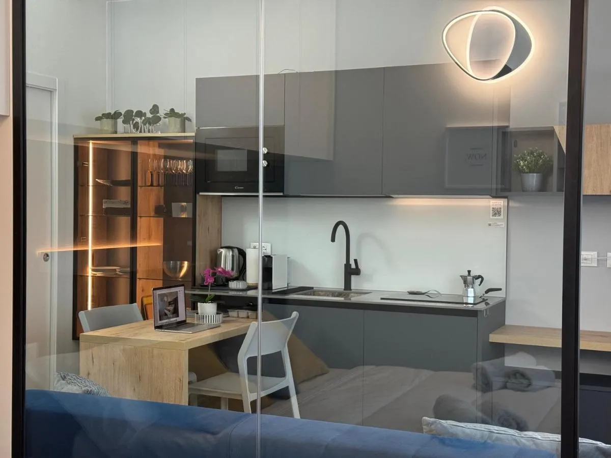 Image 5 of La Casa di Matthew – Homy Milano