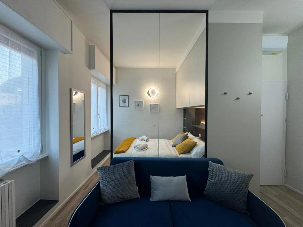 Image of La Casa di Matthew – Homy Milano