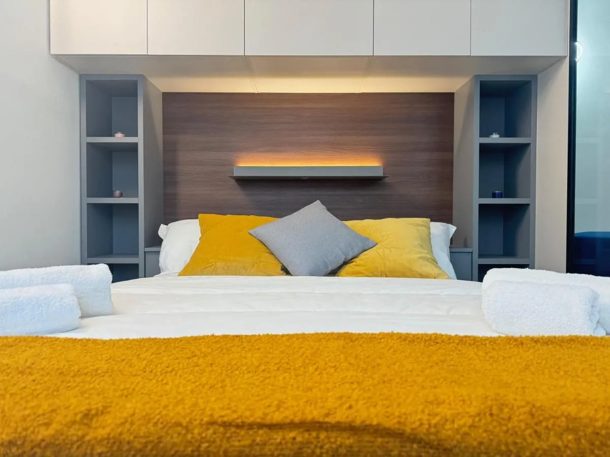 Image 2 of La Casa di Matthew – Homy Milano