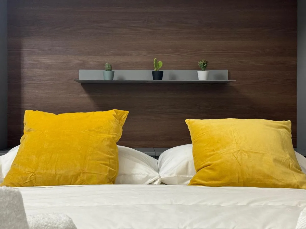 Image 6 of La Casa di Matthew – Homy Milano