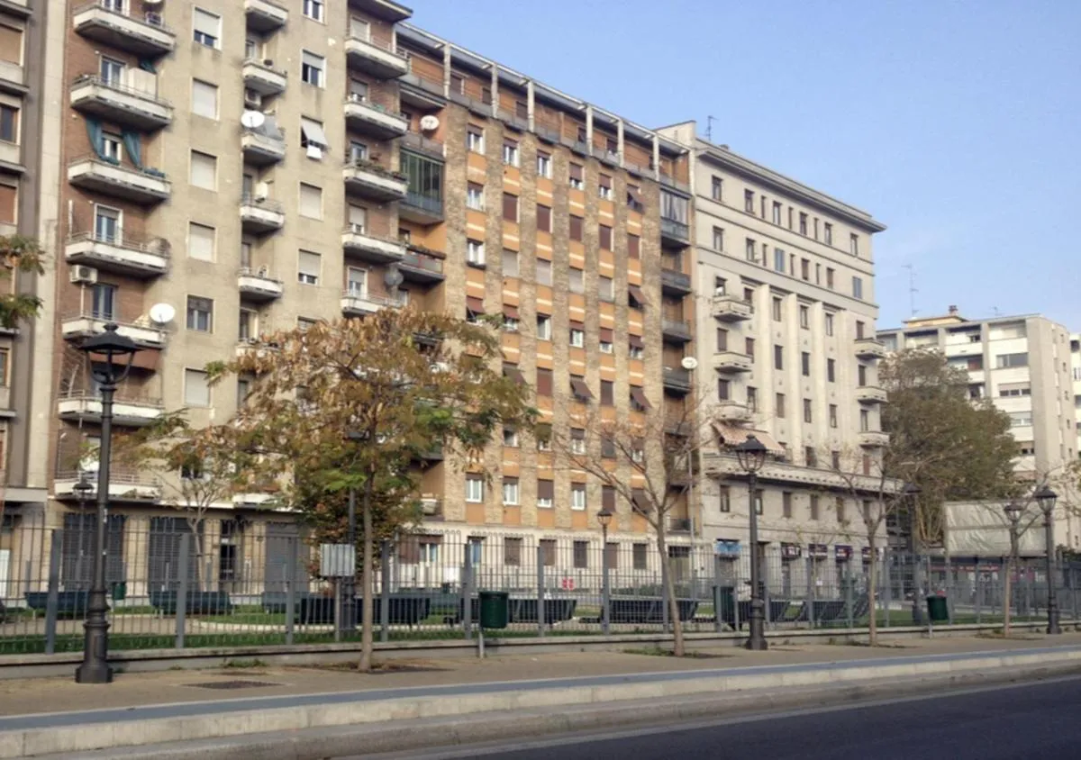 Image 3 of La Casa di Matthew – Homy Milano