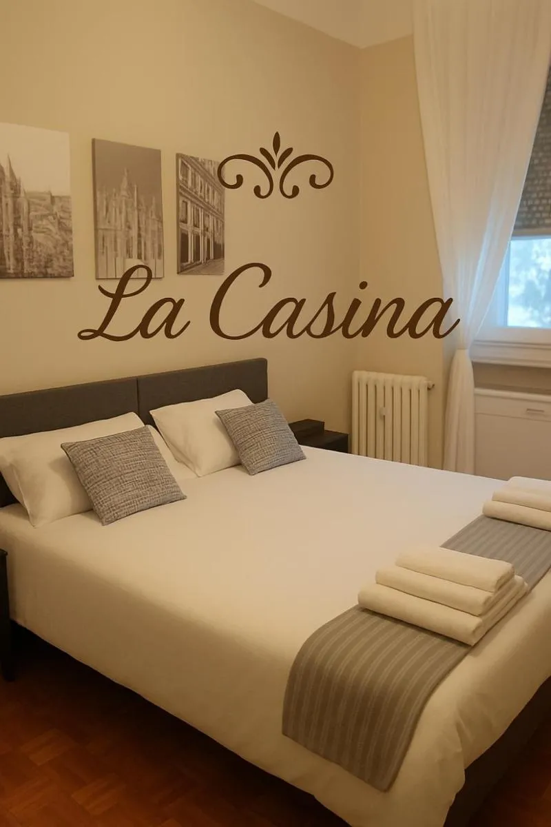 Image 3 of La Casina