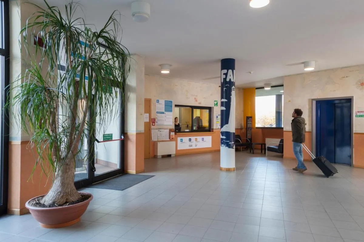Image 6 of La Cordata Accommodation – Zumbini 6