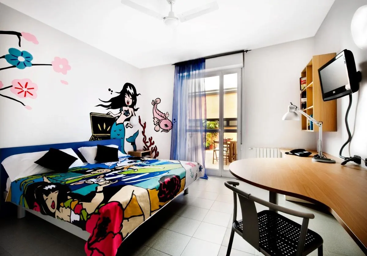 Image 4 of La Cordata Accommodation – Zumbini 6