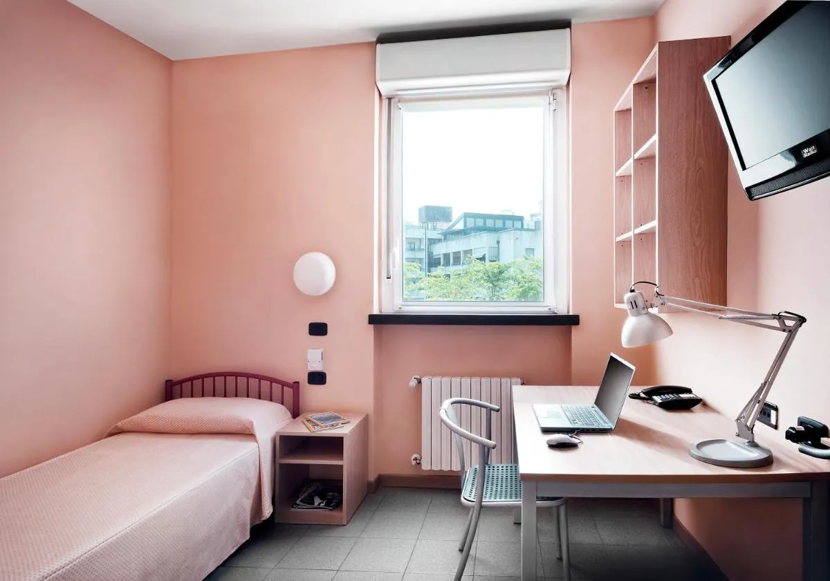 Image 1 of La Cordata Accommodation – Zumbini 6