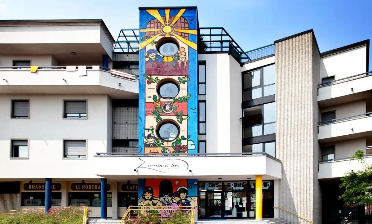 Image 5 of La Cordata Accommodation – Zumbini 6