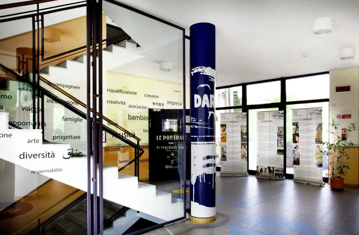 Image 2 of La Cordata Accommodation – Zumbini 6