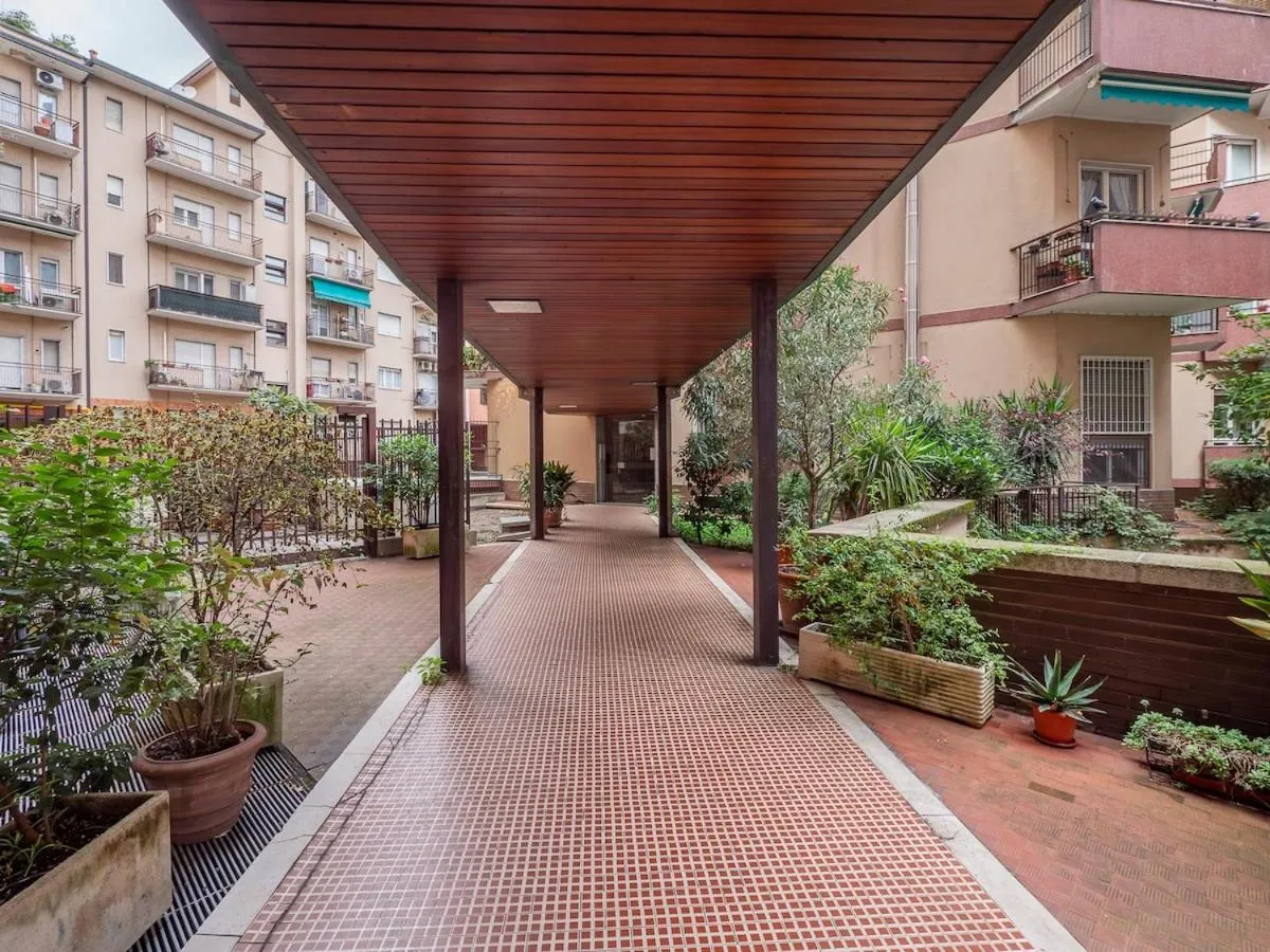 Image 5 of La Dolce Darsena – Your Milan Escape near Navigli and Duomo