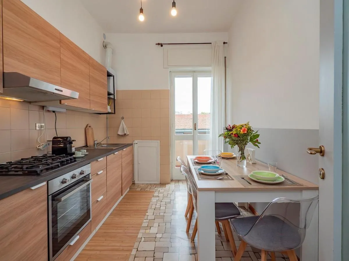 Image 3 of La Dolce Darsena – Your Milan Escape near Navigli and Duomo