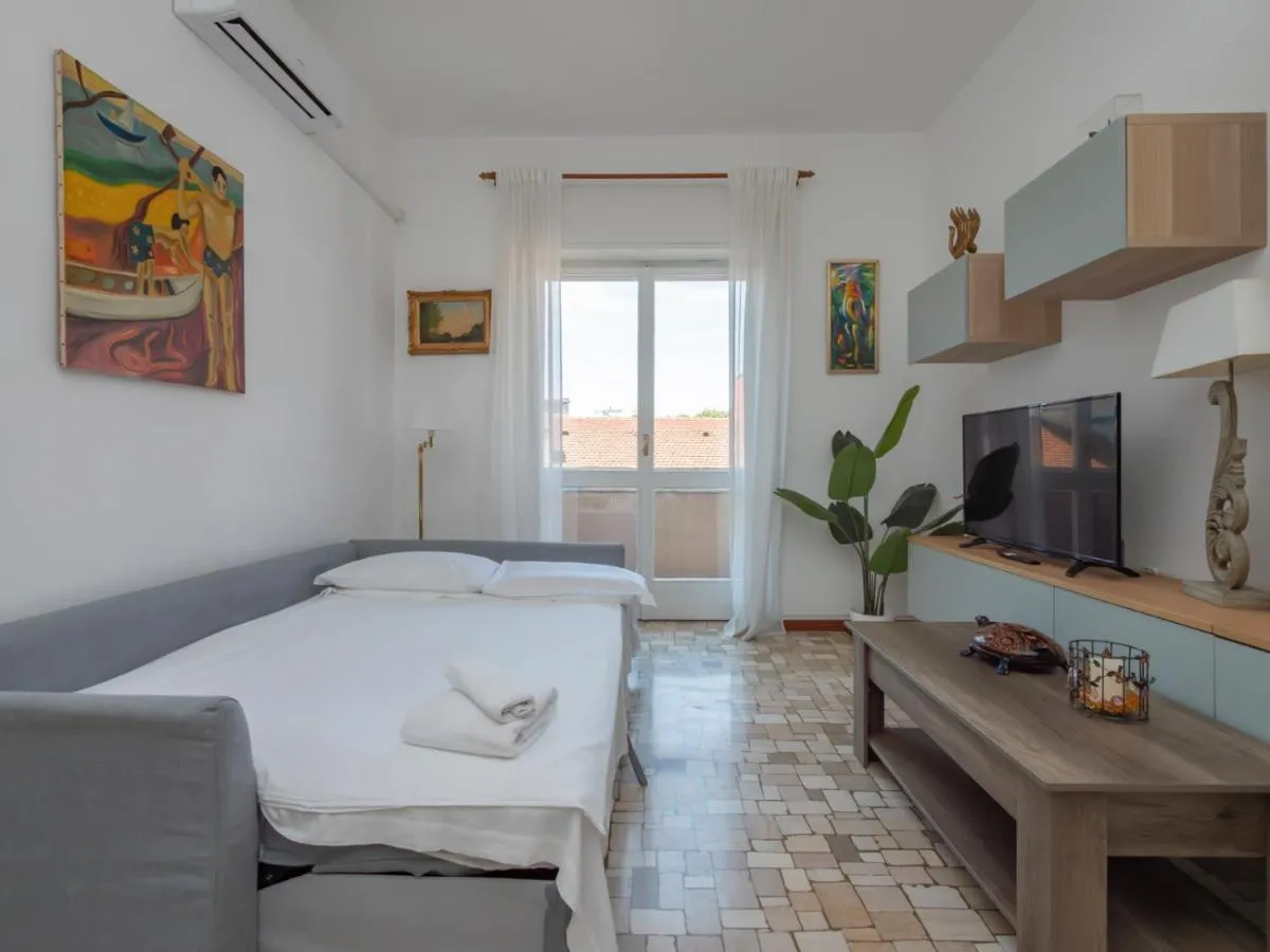 Image 1 of La Dolce Darsena – Your Milan Escape near Navigli and Duomo