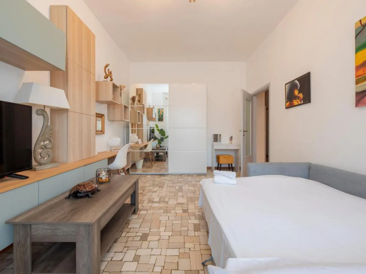 Image 6 of La Dolce Darsena – Your Milan Escape near Navigli and Duomo