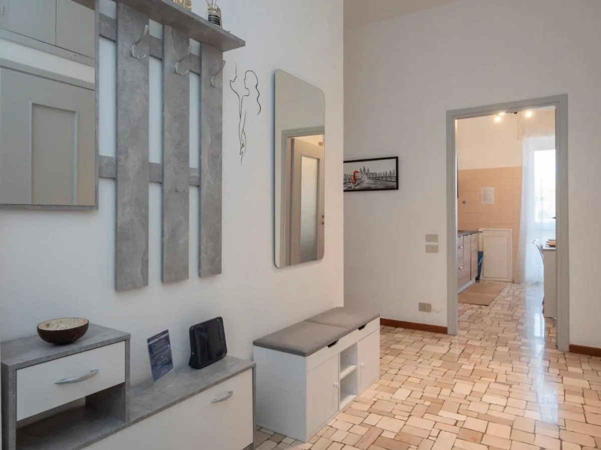 Image 2 of La Dolce Darsena – Your Milan Escape near Navigli and Duomo